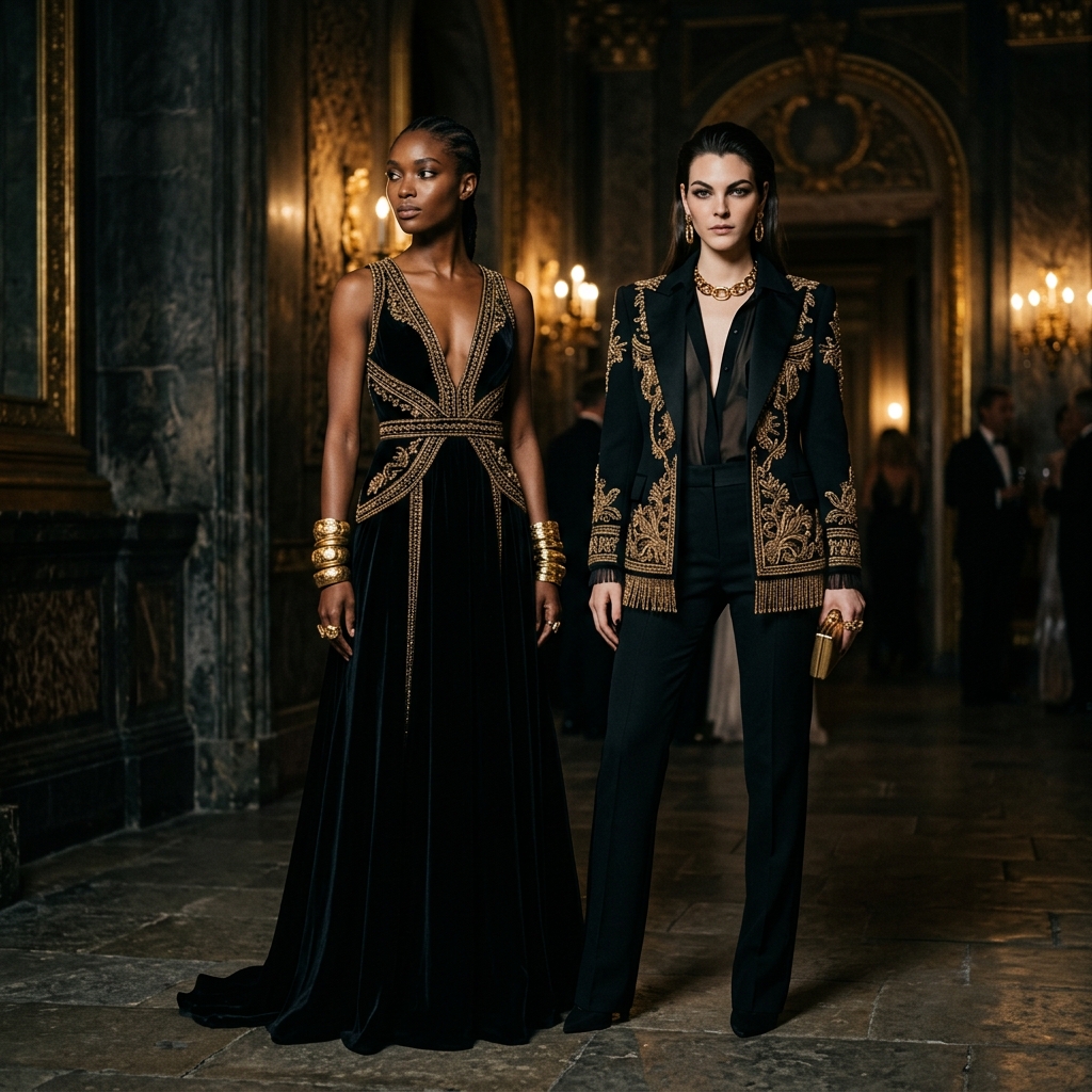 Luxora Fashion